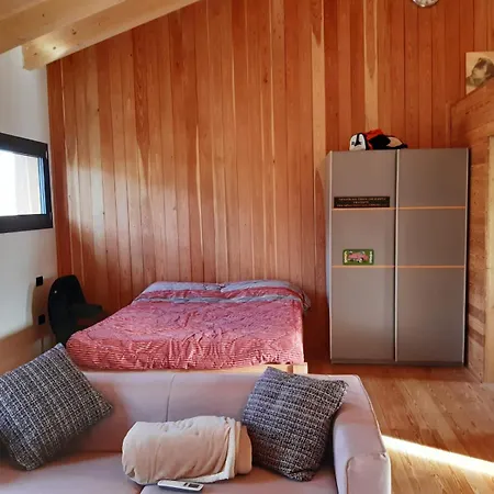 Alloggi Nicole Mussolente