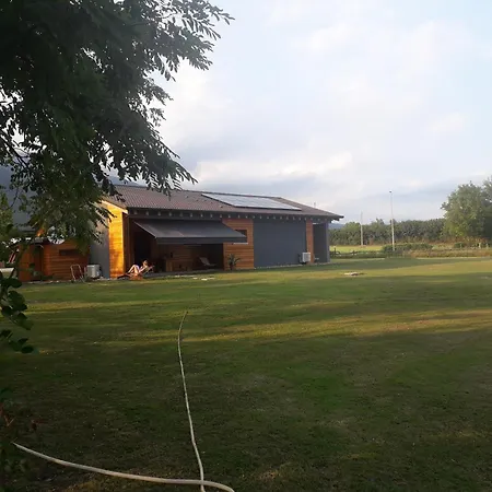 Alloggi Nicole Prázdninový dům